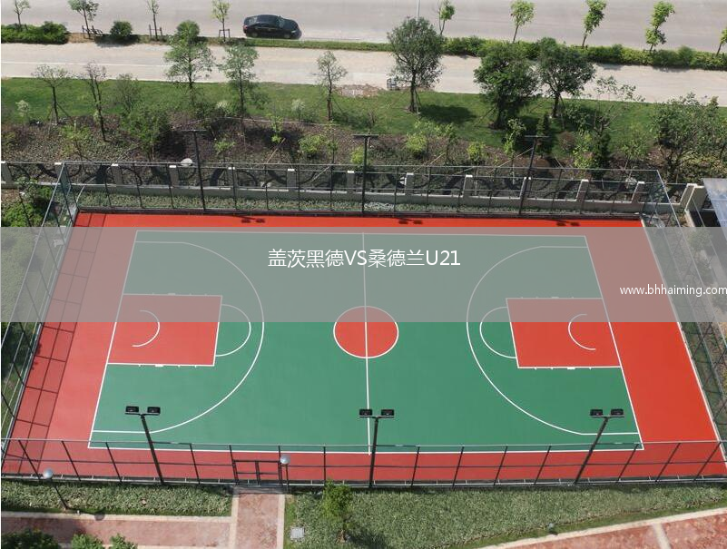 蓋茨黑德VS桑德蘭U21