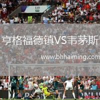 亨格福德鎮(zhèn)VS韋茅斯