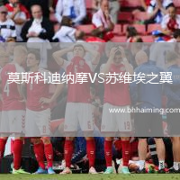 莫斯科迪納摩VS蘇維埃之翼