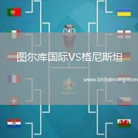 圖爾庫國際VS格尼斯坦