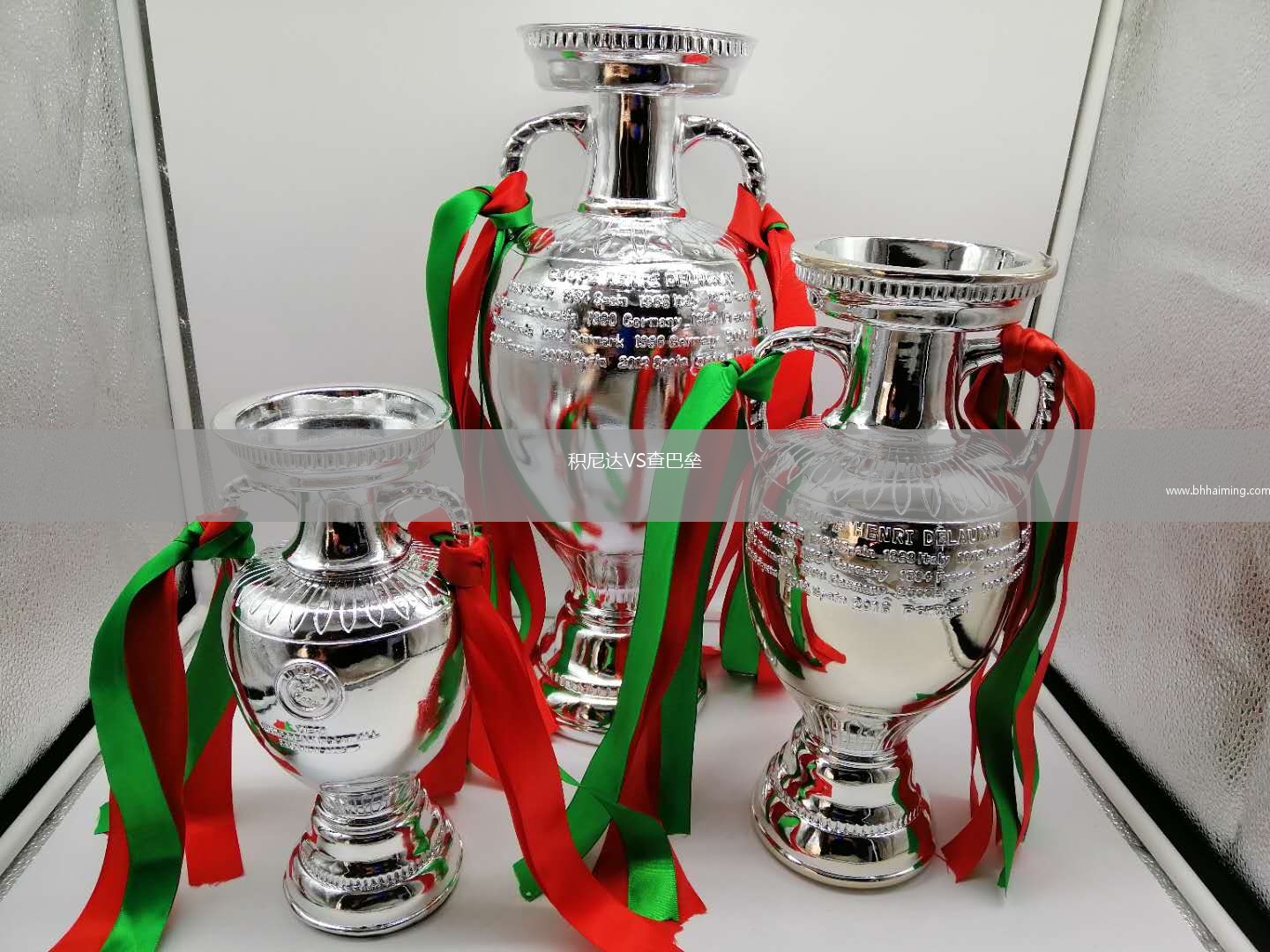 積尼達(dá)VS查巴壘