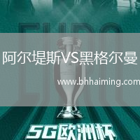 阿爾堤斯VS黑格爾曼