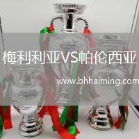 梅利利亞VS帕倫西亞