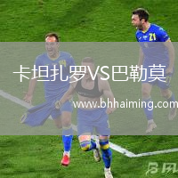 卡坦扎羅VS巴勒莫