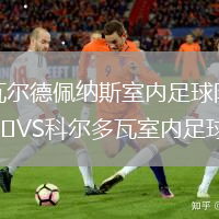 瓦爾德佩納斯室內足球隊VS科爾多瓦室內足球隊