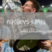 布拉圖VS卡納拉