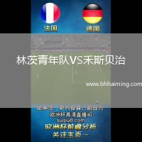 林茨青年隊VS禾斯貝治