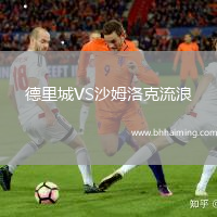 德里城VS沙姆洛克流浪