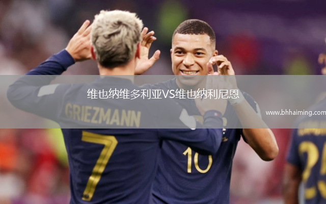 維也納維多利亞VS維也納利尼恩