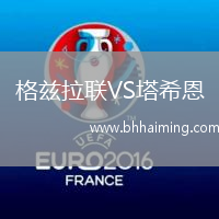 格茲拉聯(lián)VS塔希恩