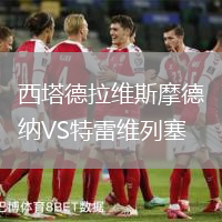 西塔德拉維斯摩德納VS特雷維列塞