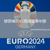 穆瑟維茨VS馬迪堡青年隊(duì)