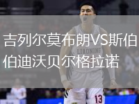 吉列爾莫布朗VS斯伯迪沃貝爾格拉諾