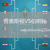 普雷斯頓VS伯明翰