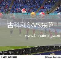 古科利爾VS東薩