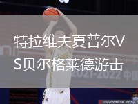 特拉維夫夏普爾VS貝爾格萊德游擊