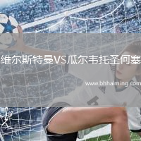 維爾斯特曼VS瓜爾韋托圣何塞