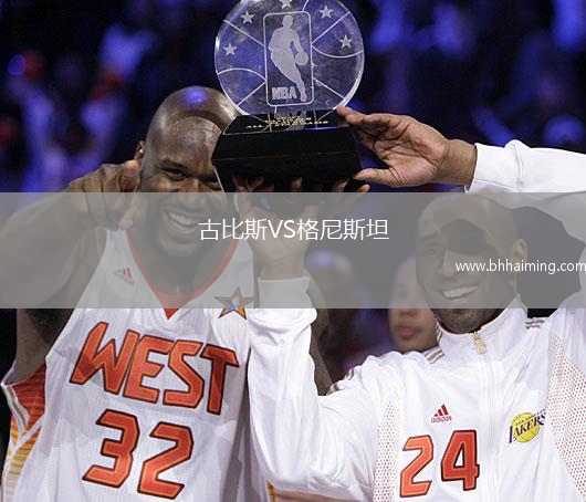 古比斯VS格尼斯坦