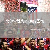 比爾森勝利VS費內(nèi)巴切