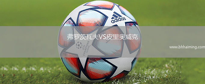 弗羅茨瓦夫VS皮里奧威克