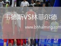 韋德斯VS林菲爾德