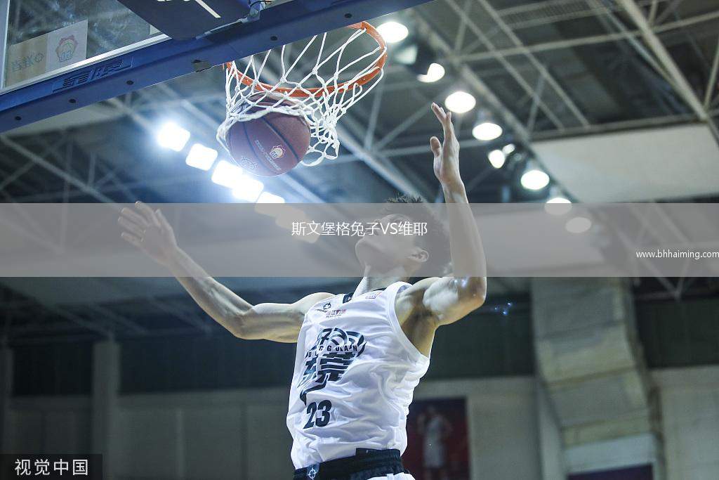 斯文堡格兔子VS維耶