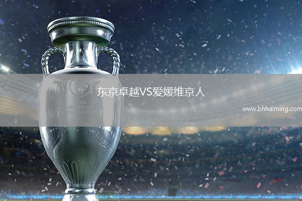 東京卓越VS愛(ài)媛維京人