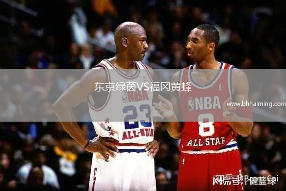 東京綠茵VS福岡黃蜂