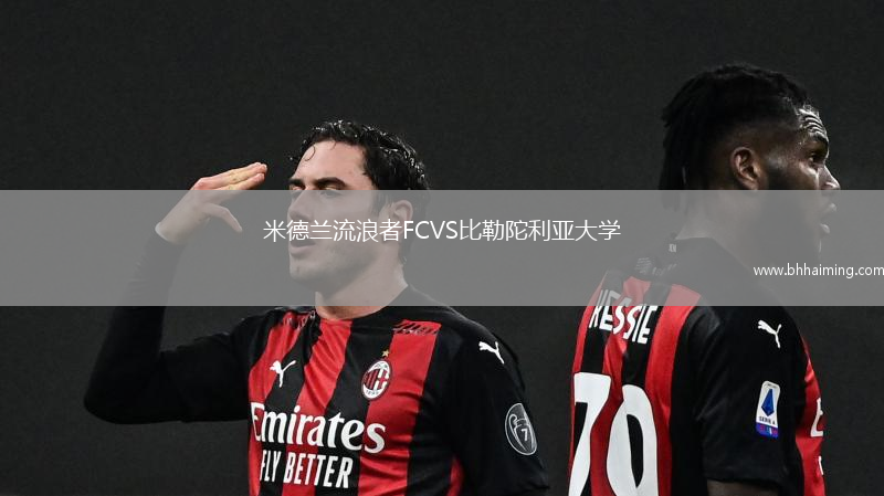 米德蘭流浪者FCVS比勒陀利亞大學(xué)