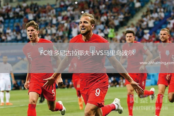 FC維多尼古拉耶夫卡VS馬里烏波爾