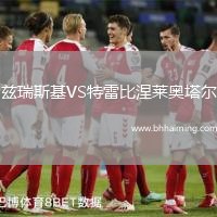 茲瑞斯基VS特雷比涅萊奧塔爾