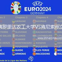 佛羅里達(dá)農(nóng)工大學(xué)VS肯尼索州立