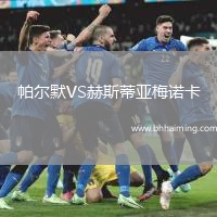 帕爾默VS赫斯蒂亞梅諾卡