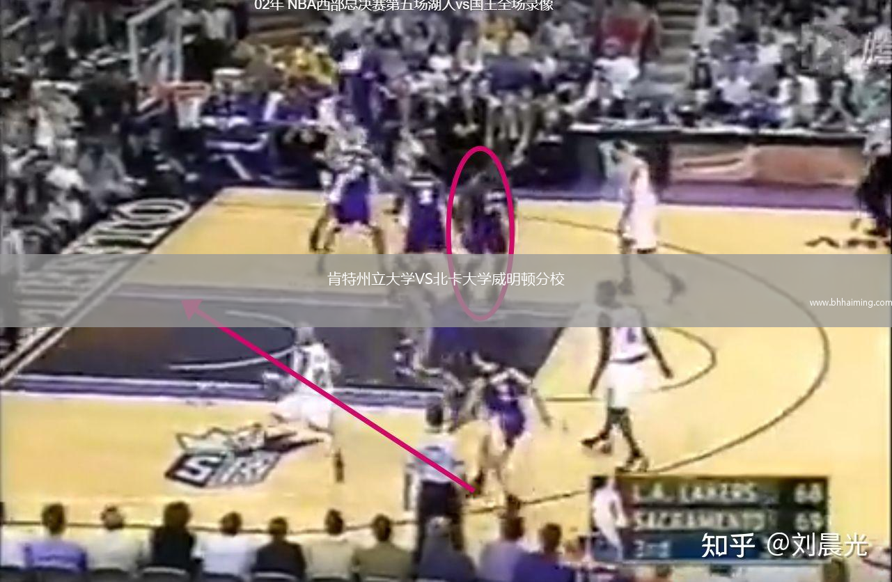 肯特州立大學(xué)VS北卡大學(xué)威明頓分校