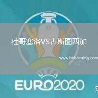 杜哥塞洛VS古斯圖西加