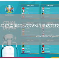 烏拉圭佩納羅爾VS阿瓜達競技