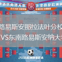 路易斯安那拉法葉分校VS東南路易斯安納大學(xué)