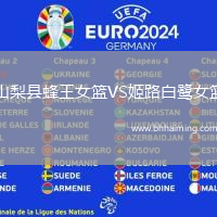 山梨縣蜂王女籃VS姬路白鷺女籃