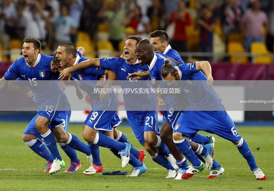 納瓦爾卡內(nèi)羅VS索庫埃利亞莫斯