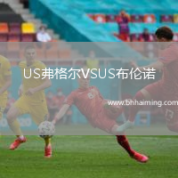 US弗格爾VSUS布倫諾