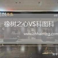 橡樹之心VS科圖科