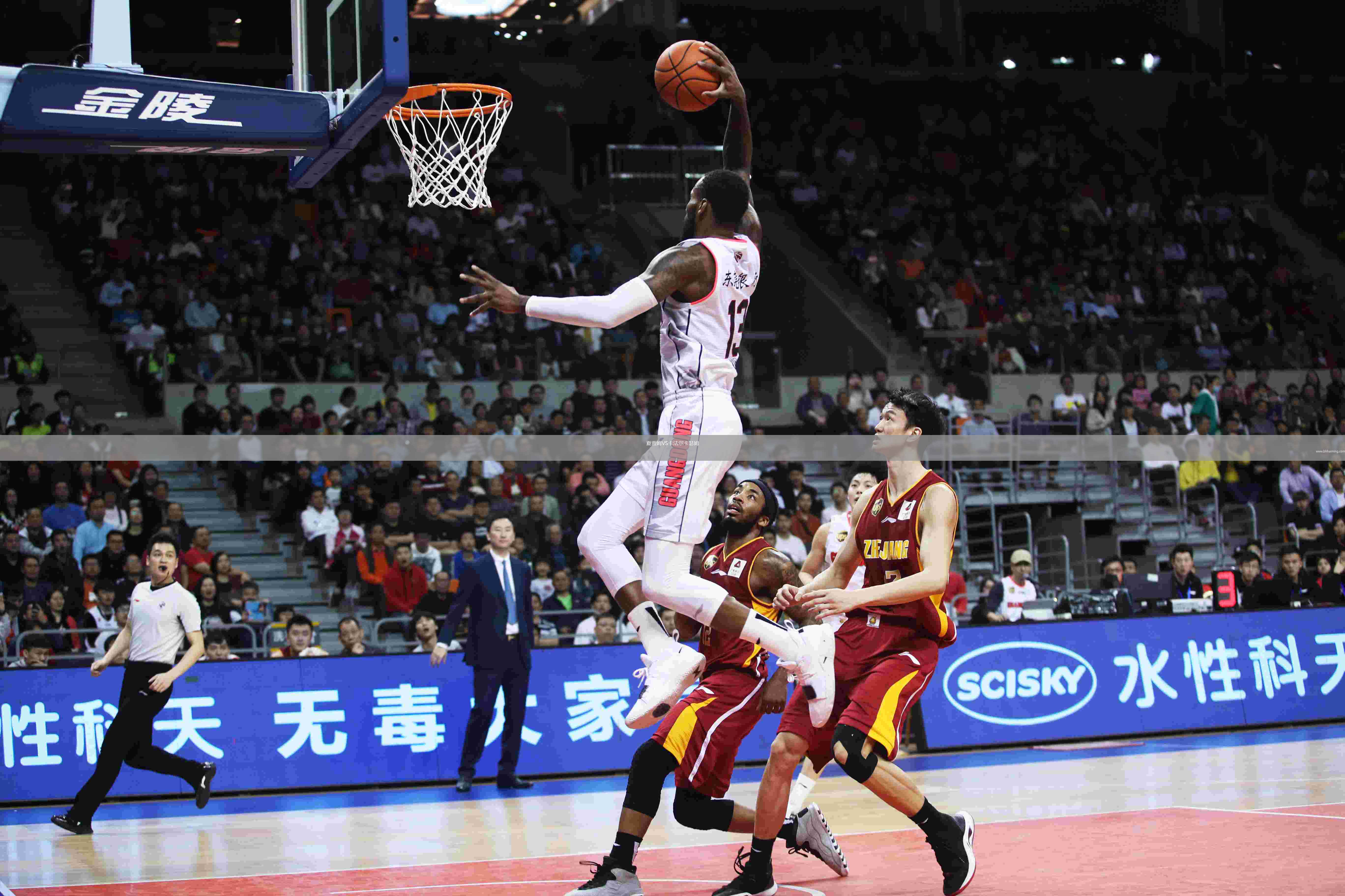 夏雷姆VS卡法爾卡瑟姆