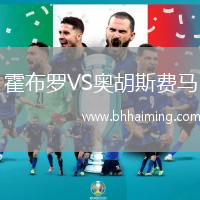 霍布羅VS奧胡斯費(fèi)馬