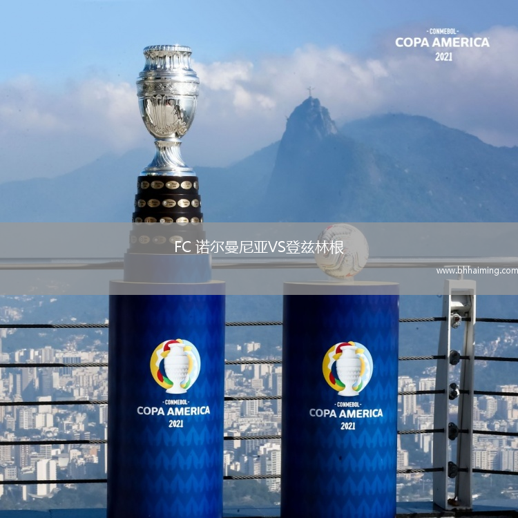 FC 諾爾曼尼亞VS登茲林根