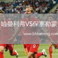 哈曼利弗VS保塞勒蒙